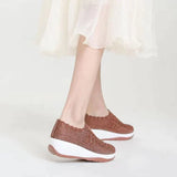 Charlotte™ Orthopedische Damesschoenen