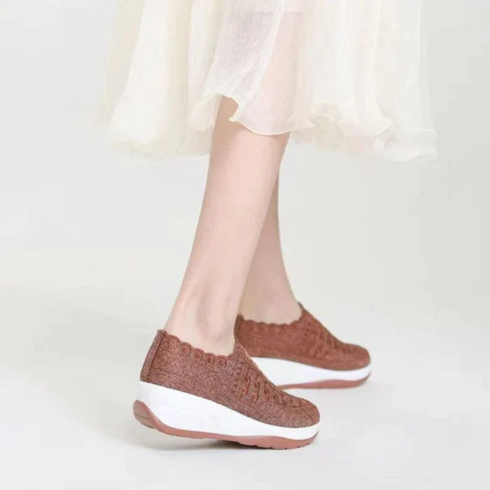 Charlotte™ Orthopedische Damesschoenen