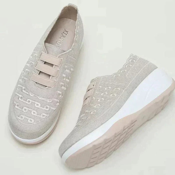 Charlotte™ Orthopedische Damesschoenen