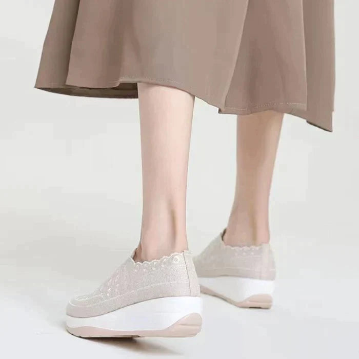 Charlotte™ Orthopedische Damesschoenen