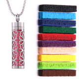 1+1 Gratis | AromaCharm™ Aromagewkleurde Elegant