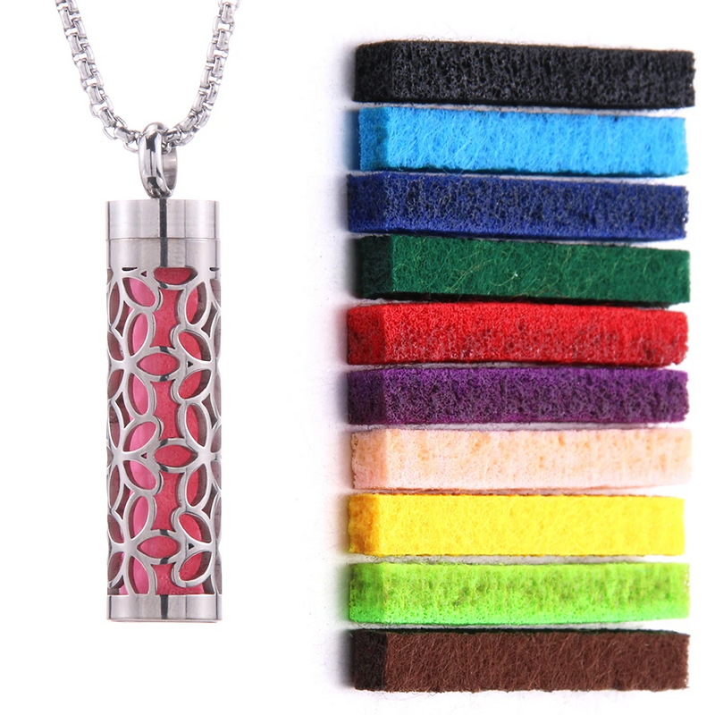 1+1 Gratis | AromaCharm™ Aromagewkleurde Elegant