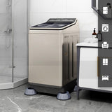 RustPad™ Voorkomt Trillingen Effectief