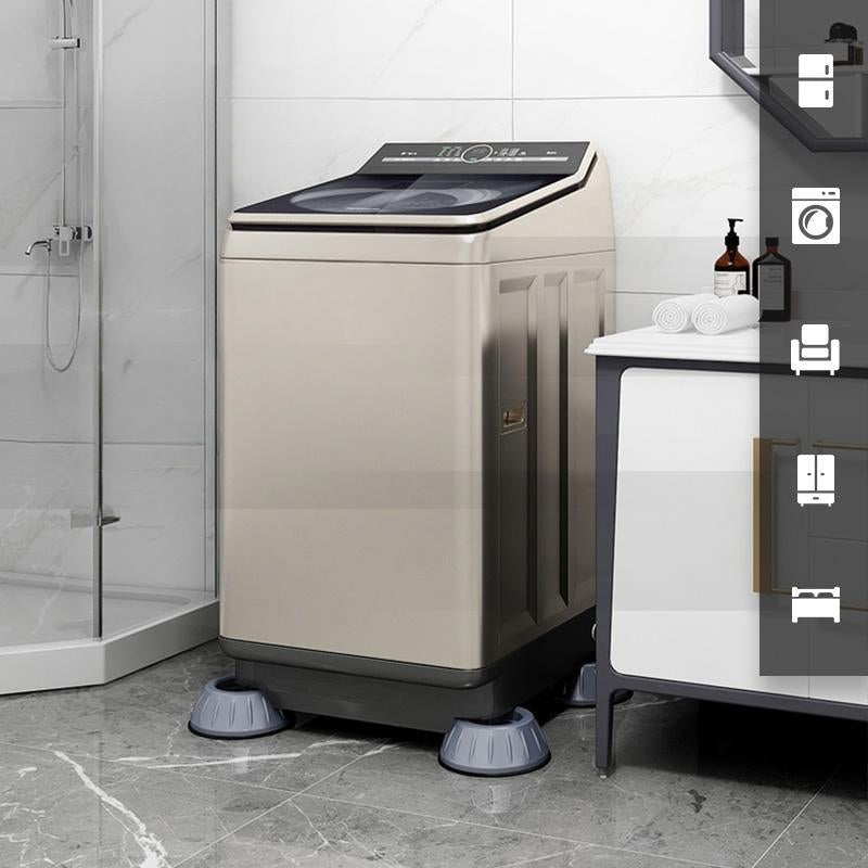 RustPad™ Voorkomt Trillingen Effectief