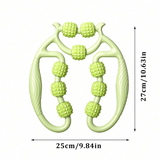 BeenHerstel™ | 12-Punts Compressie- en Massagesysteem voor Benen | Stimuleert Circulatie & Vermindert Zwelling