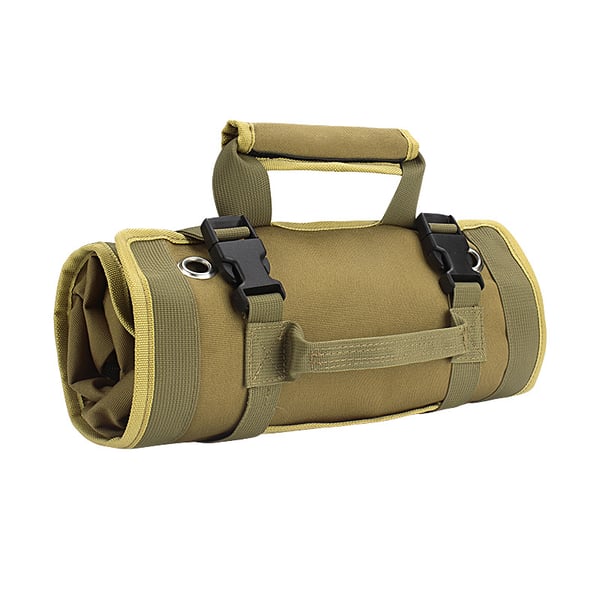 GearPack™ Duurzame Gereedschapsorganizer