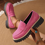Melanie™ Comfortabele Chunky Schoenen