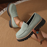Melanie™ Comfortabele Chunky Schoenen