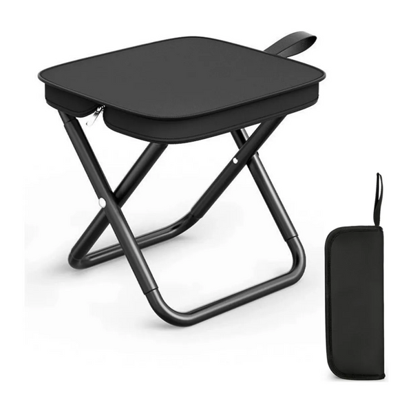 StoelMee™ Compacte Outdoor Zitgelegenheid