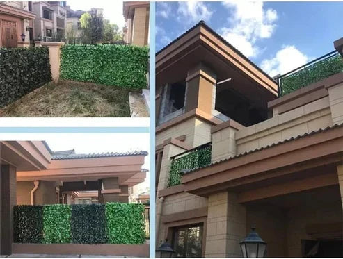 BladSchild™ Modern en Duurzaam