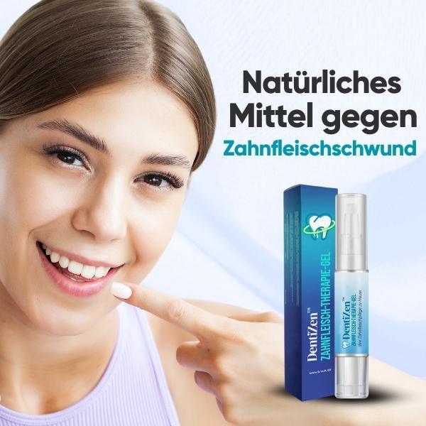 Smile™ | tandvleestherapie gel