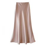 A-lijn zomerrok voor dames | High Waist