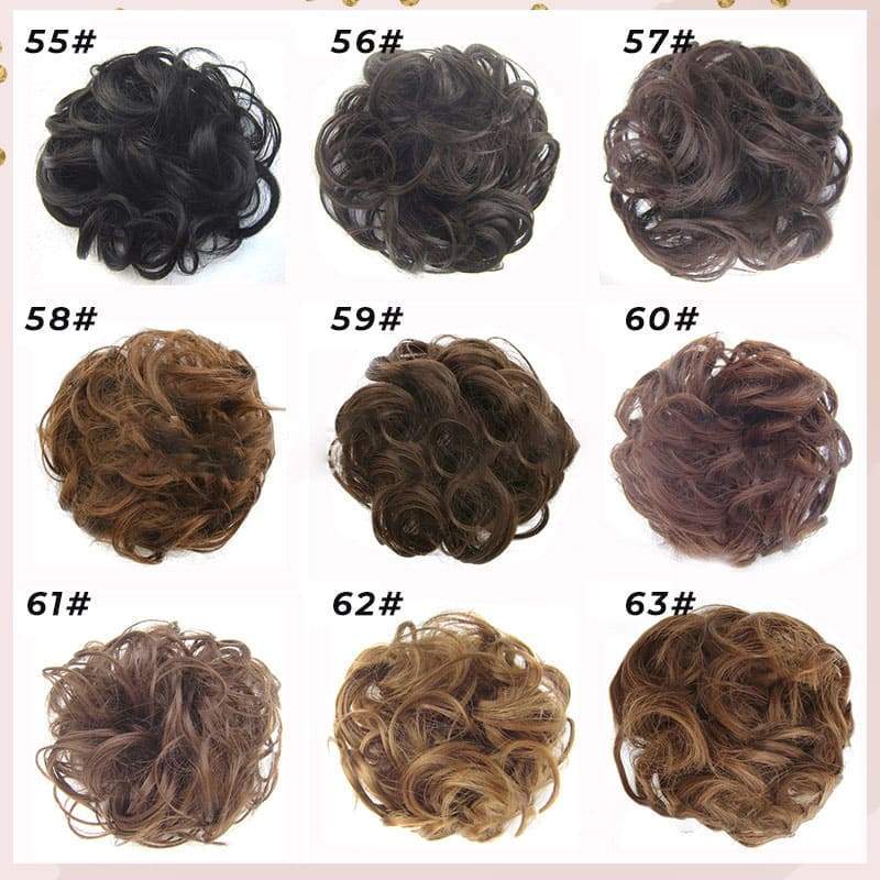 ModeBand™ Stijlvolle Haaraccessoire