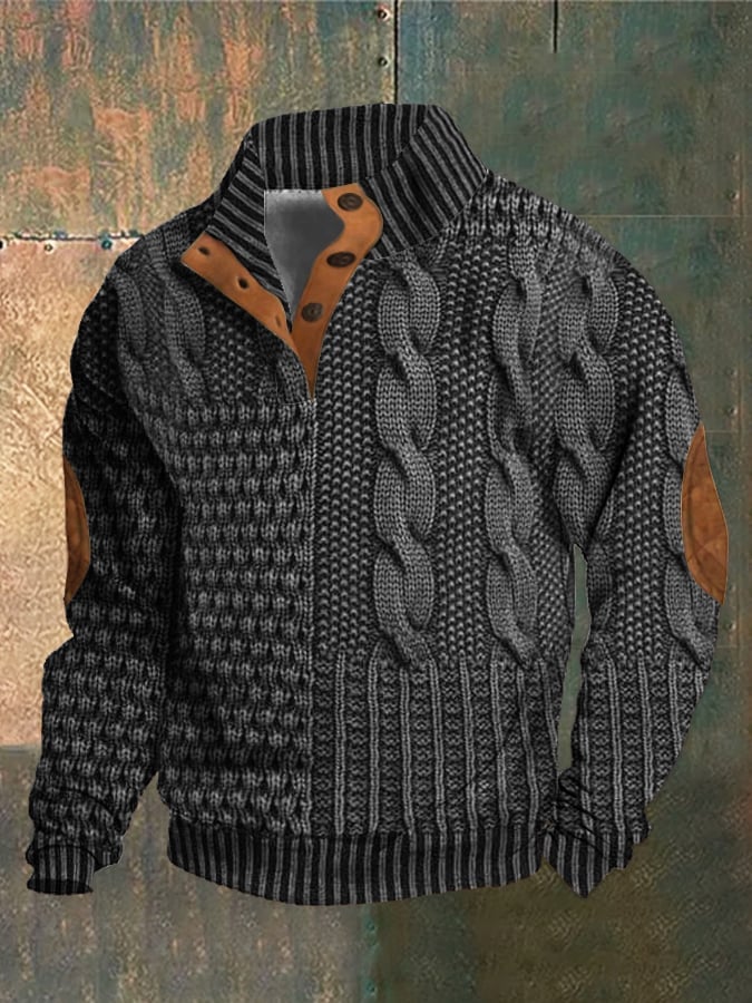 Edrian™ Perfecte Casual Pasvorm