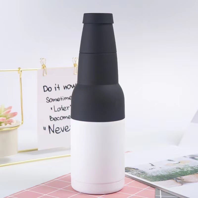 KoudeBeker™ Perfect Voor Feestjes