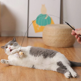 KittyPlay™ Speelstok voor katten