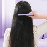 GladdeSculpt™ Glad, Pluisvrij Haar