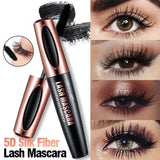 Florence™ Geheime Wimperverlenging Mascara