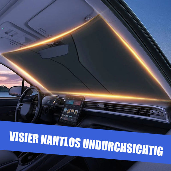 1+1 GRATIS | ZonneschermPro™ Ultieme Warmtebescherming