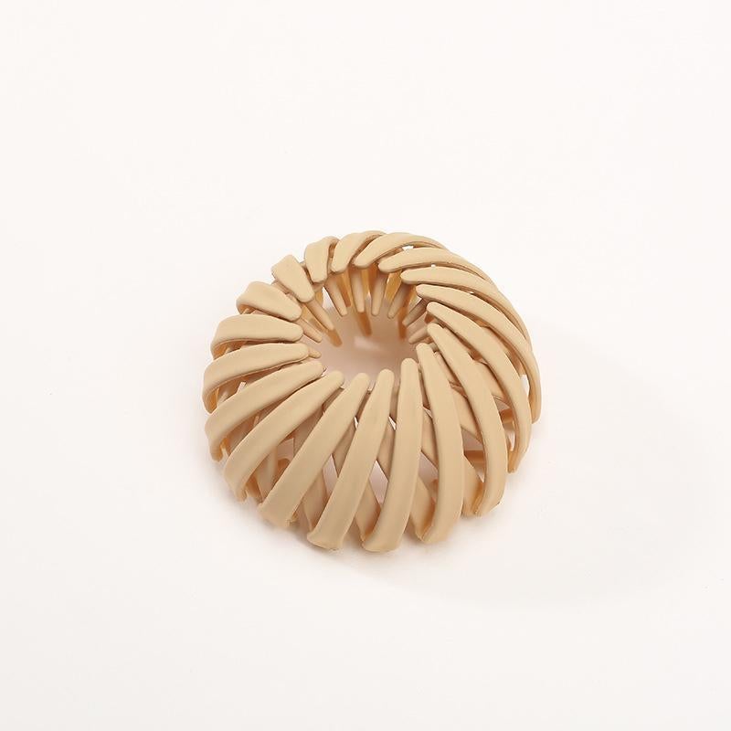 BunHaak™ Anti-slip haarclip