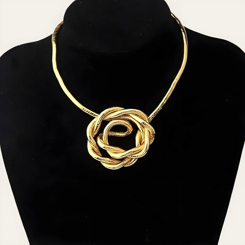 KeerSieraad™ One Ketting, Veel manieren