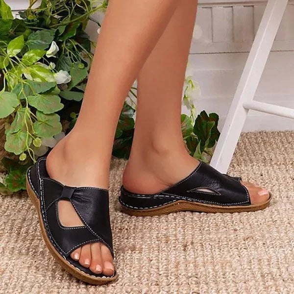 Lea | Orthopedische Sandalen