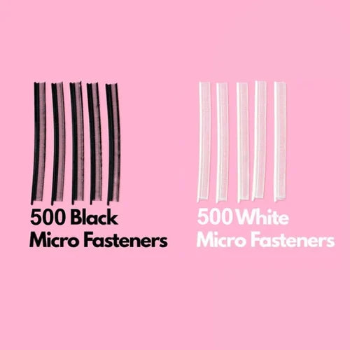 NaadFix™ Perfect Voor Kleding