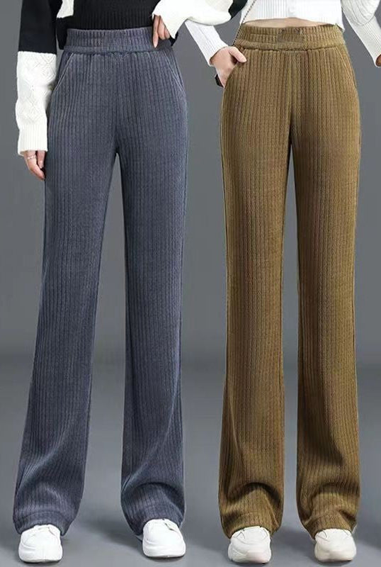 Julia™ Veelzijdige Losse Broek