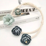 GordijnHouder™ Probleemloze Gordijnbediening