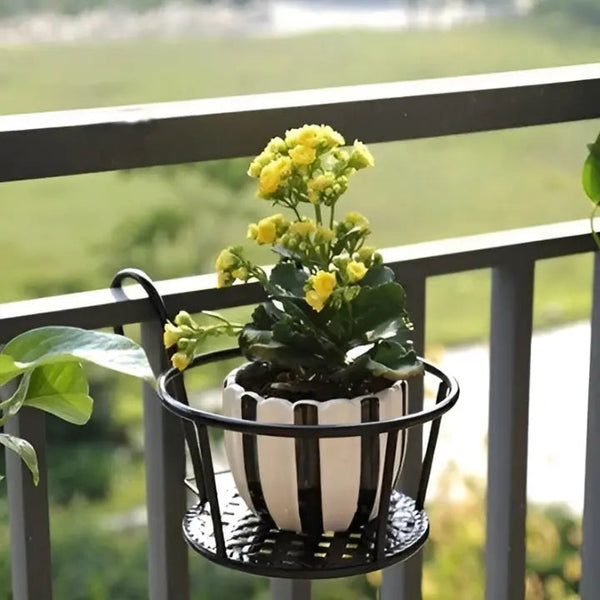 1+1 Gratis | HangendePot™ Ruimtebesparend Botanisch Paradijs