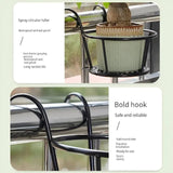 1+1 Gratis | HangendePot™ Ruimtebesparend Botanisch Paradijs