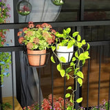 1+1 Gratis | HangendePot™ Ruimtebesparend Botanisch Paradijs