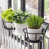 1+1 Gratis | HangendePot™ Ruimtebesparend Botanisch Paradijs