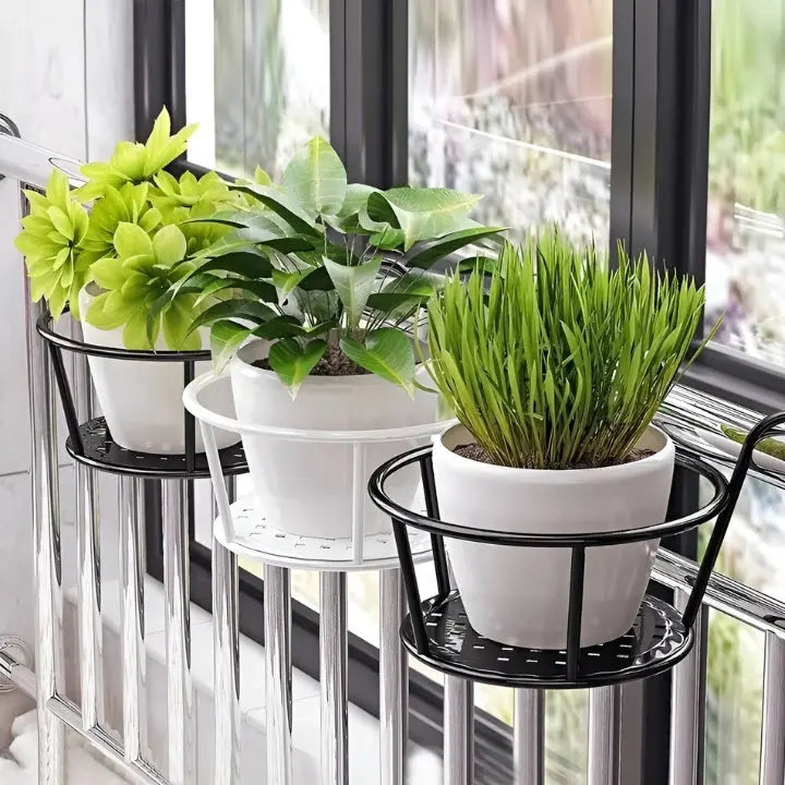 1+1 Gratis | HangendePot™ Ruimtebesparend Botanisch Paradijs