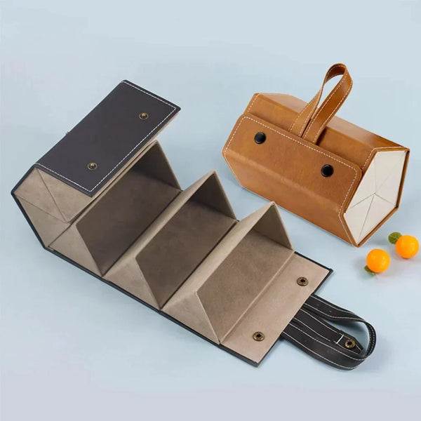OptiRack™ Compact Bril Organizer