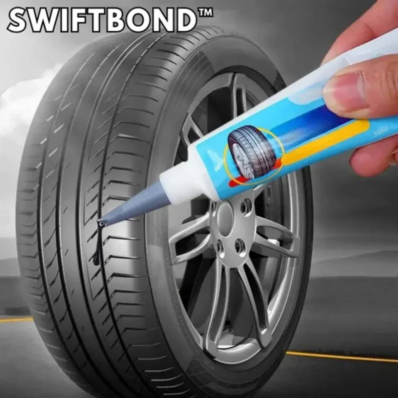 SwiftBond™ Bandenreparatielijm