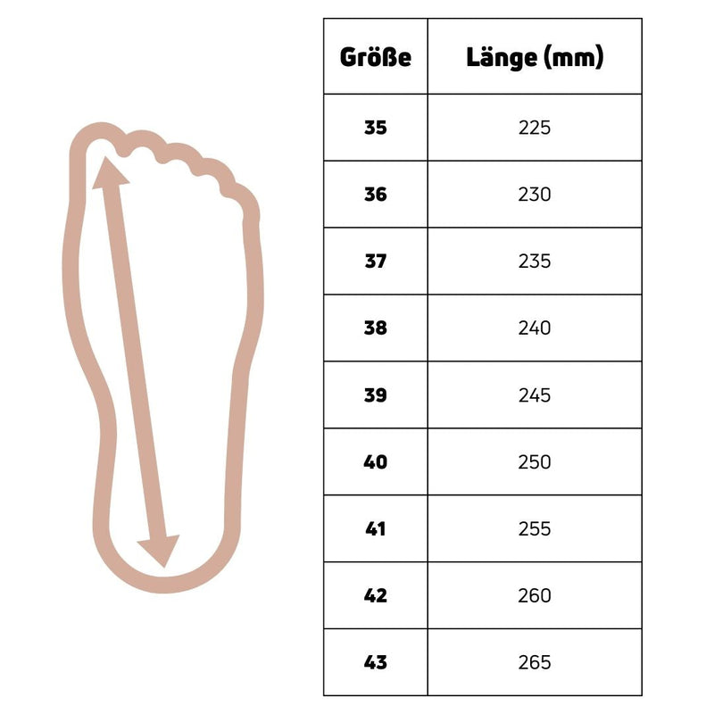 Alice™ Comfortabele Casual Sneakers