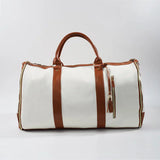 CompacteTas™ Maximaliseer Inpakruimte