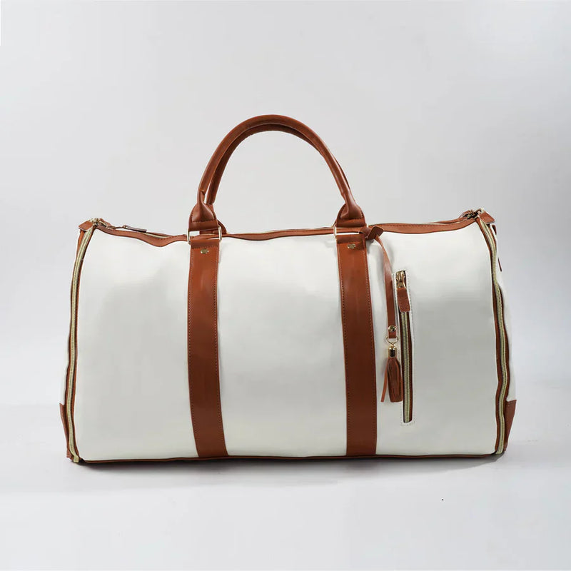 CompacteTas™ Maximaliseer Inpakruimte