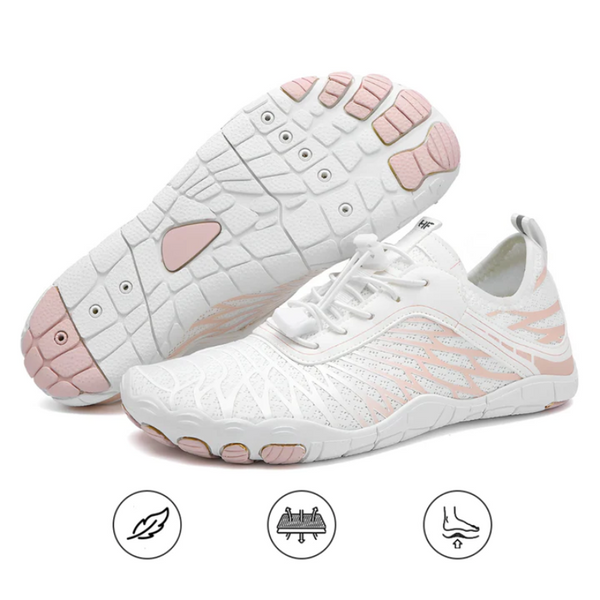 Kilian™ Antislip Blotevoeten Schoenen