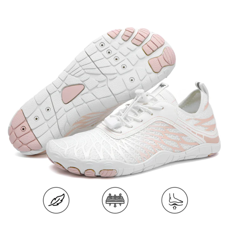 Kilian™ Antislip Blotevoeten Schoenen