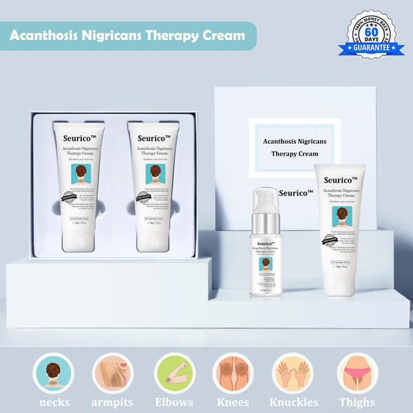 Charlotte™ Acanthosis Nigricans Crème