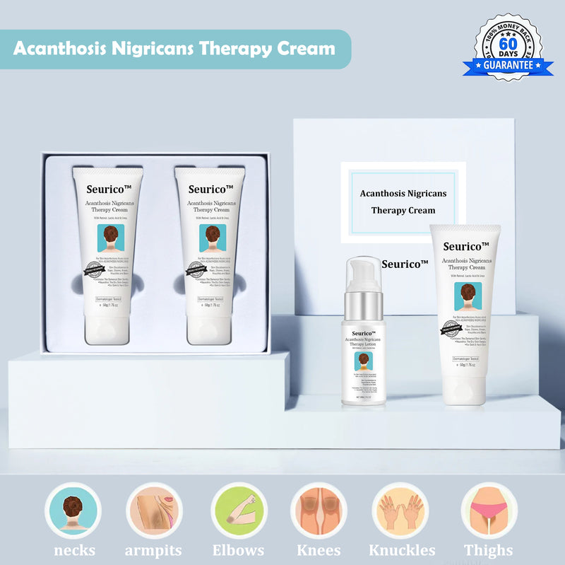 Charlotte™ Acanthosis Nigricans Crème