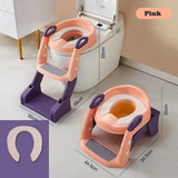 PotjeGemak™ Instant Potty Comfort