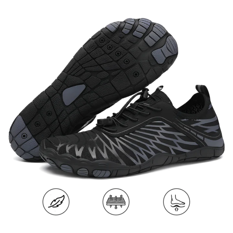 Kilian™ Antislip Blotevoeten Schoenen