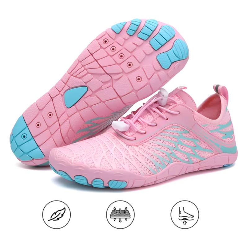 Kilian™ Antislip Blotevoeten Schoenen