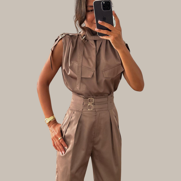 Vesper™ Chique Comfort Combinatie