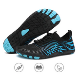 Kilian™ Antislip Blotevoeten Schoenen