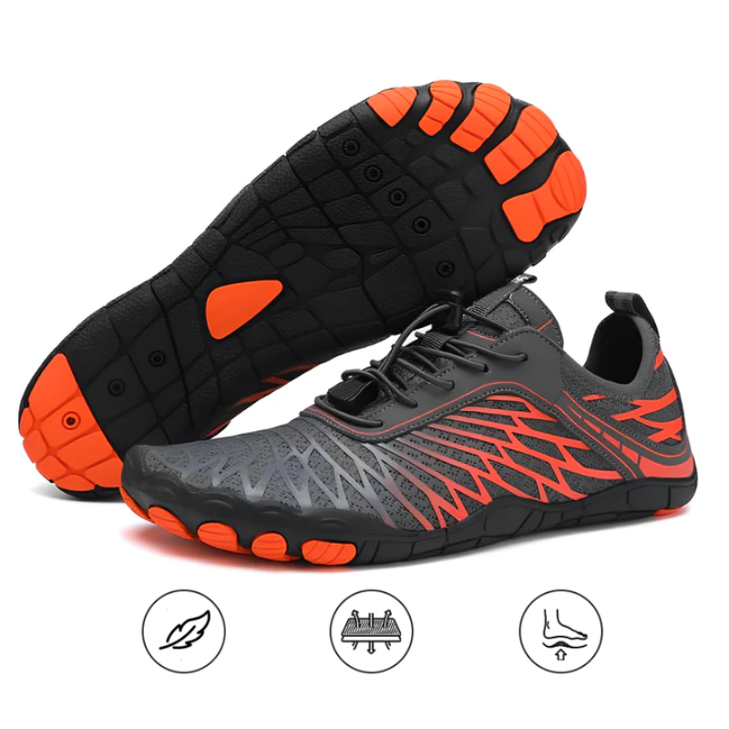 Kilian™ Antislip Blotevoeten Schoenen