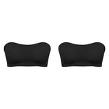 Onzichtbare Strapless Bh | Serrina Bra | Comfortabele Steun Zonder Bandjes